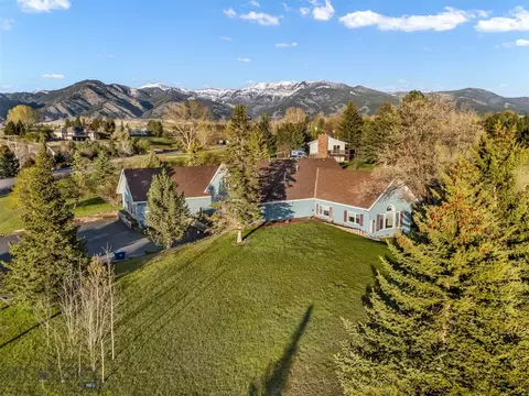 View/Area - 4925 Itana Cir, Bozeman, MT 59715 photo 8 of 11