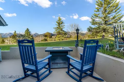 Exterior - 4925 Itana Cir, Bozeman, MT 59715 photo 5 of 7