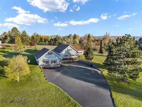 View/Area - 4925 Itana Cir, Bozeman, MT 59715 photo 1 of 11