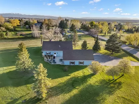 View/Area - 4925 Itana Cir, Bozeman, MT 59715 photo 11 of 11