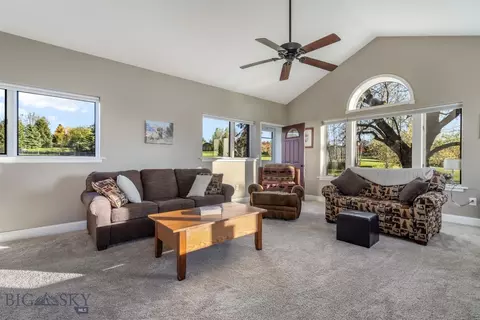 Living - 4925 Itana Cir, Bozeman, MT 59715 photo 6 of 6
