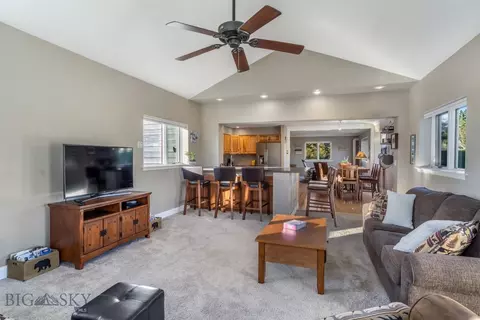 Living - 4925 Itana Cir, Bozeman, MT 59715 photo 3 of 6