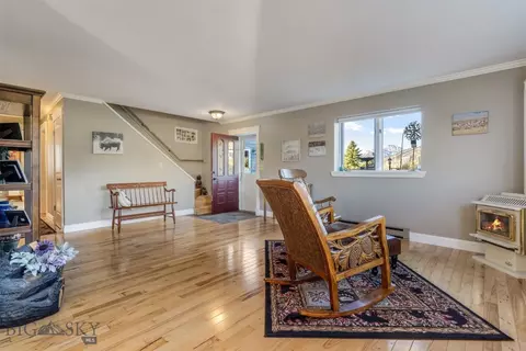 Entry Way - 4925 Itana Cir, Bozeman, MT 59715 photo 2 of 5