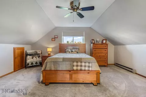 Bedroom - 4925 Itana Cir, Bozeman, MT 59715 photo 6 of 8