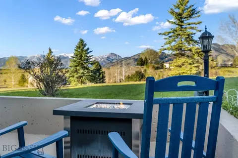 Exterior - 4925 Itana Cir, Bozeman, MT 59715 photo 2 of 7