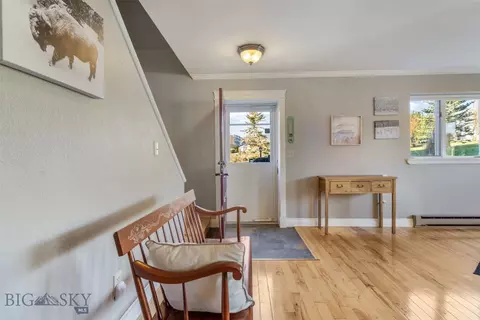 Entry Way - 4925 Itana Cir, Bozeman, MT 59715 photo 1 of 5