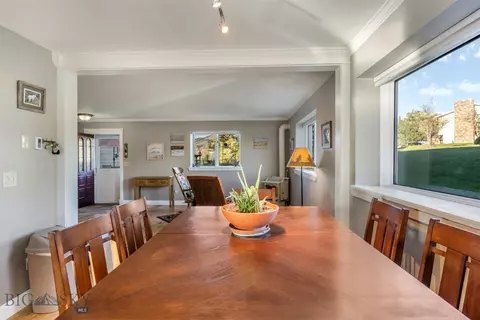 Dining - 4925 Itana Cir, Bozeman, MT 59715 photo 2 of 4