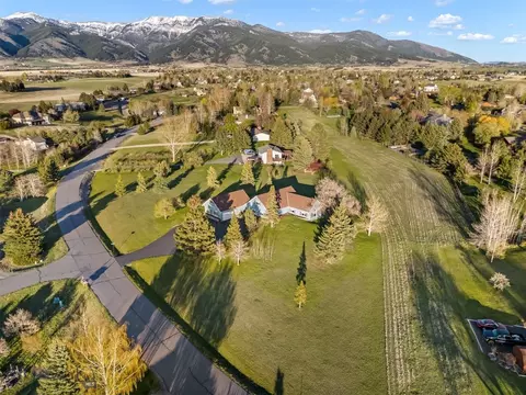 View/Area - 4925 Itana Cir, Bozeman, MT 59715 photo 7 of 11