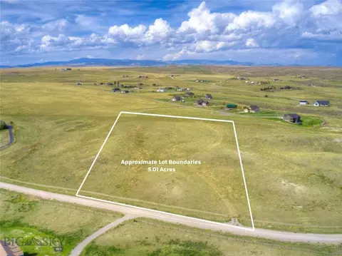 tbd Rolling Glen Ranch Loop, Three Forks, MT 59752 photo 3