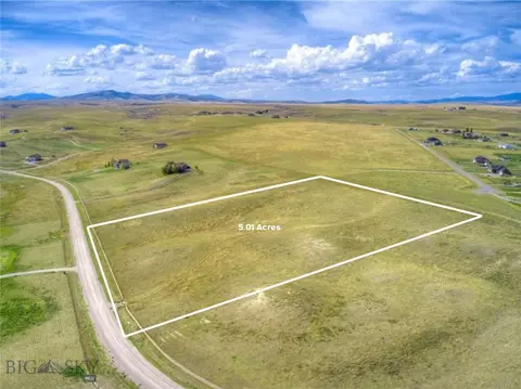 tbd Rolling Glen Ranch Loop, Three Forks, MT 59752 photo 2