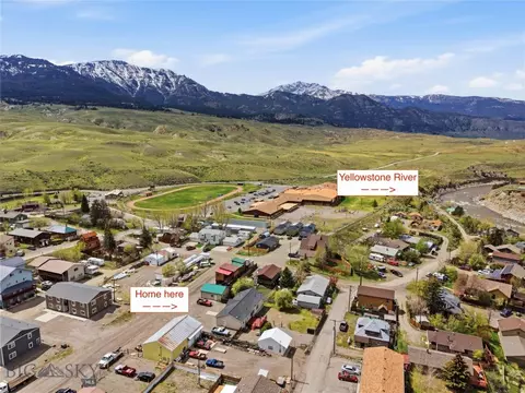 320 Spring St, Gardiner, MT 59030 photo 40