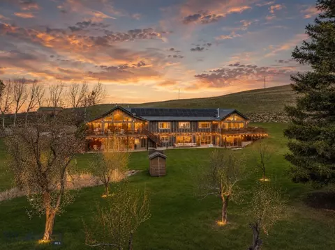 262 Swingley Rd, Livingston, MT 59047