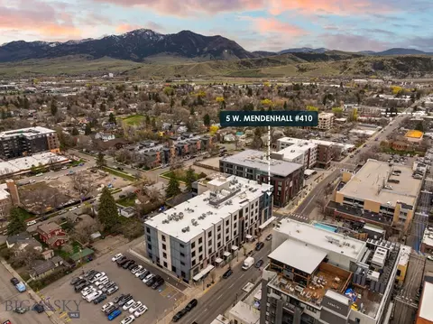5 W Mendenhall St #410, Bozeman, MT 59715