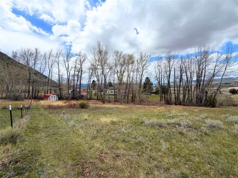 tbd Maude S Canyon Rd, Butte, MT 59701
