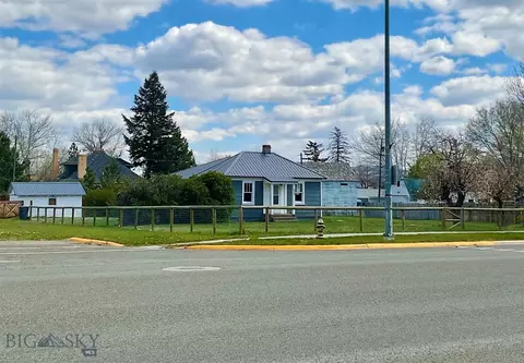 110 N Whitehall St, Whitehall, MT 59759