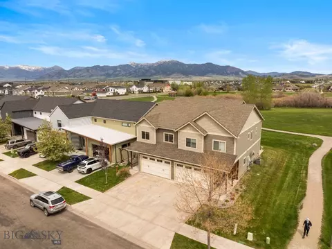 812 Rosa #A, Bozeman, MT 59718