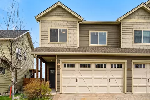 812 Rosa #A, Bozeman, MT 59718