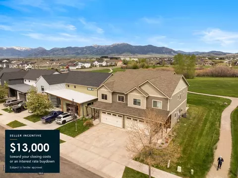 812 Rosa #A, Bozeman, MT 59718
