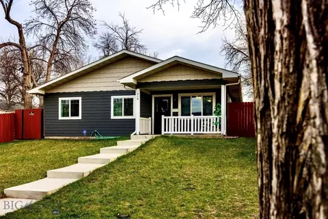 316 5th Ave S, Great Falls, MT 59405