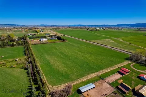 tbd Cottonwood Rd, Bozeman, MT 59715