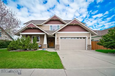 3011 Lily Dr, Bozeman, MT 59718