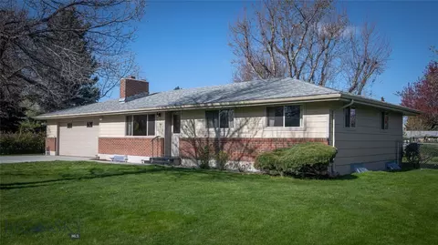 119 Arrowhead Trl, Bozeman, MT 59718