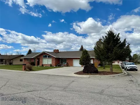 27 Bittersweet Dr, Butte, MT 59701