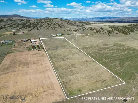 tbd Old Coach Rd, Three Forks, MT 59752 photo 5