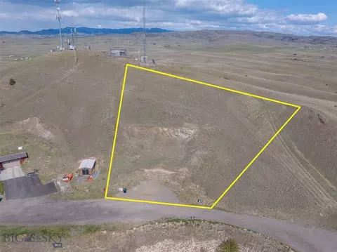 tbd Eagle Ct, Livingston, MT 59047