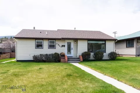 1717 W Park Ave, Anaconda, MT 59711