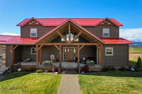 Undisclosed, Townsend, MT 59644
