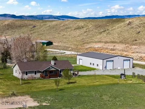 460 Lower Deep Creek Rd, Townsend, MT 59644