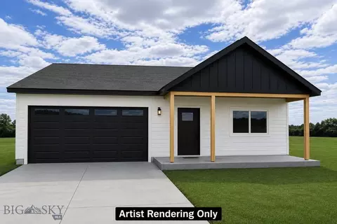 810 Accolade Loop, Belgrade, MT 59714