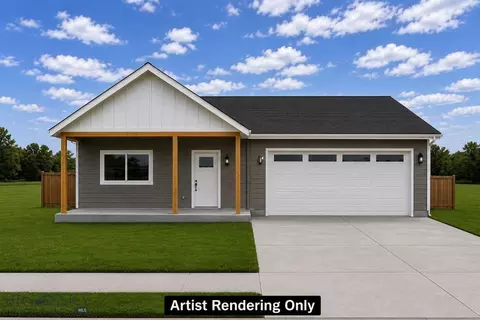 868 Accolade Loop, Belgrade, MT 59714
