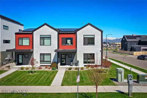 2915 W Graf St, Bozeman, MT 59718