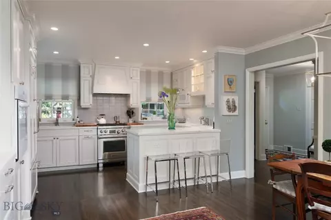 Kitchen - 911 S Willson Ave, Bozeman, MT 59715 photo 1 of 4