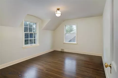 Bedroom - 911 S Willson Ave, Bozeman, MT 59715 photo 14 of 14