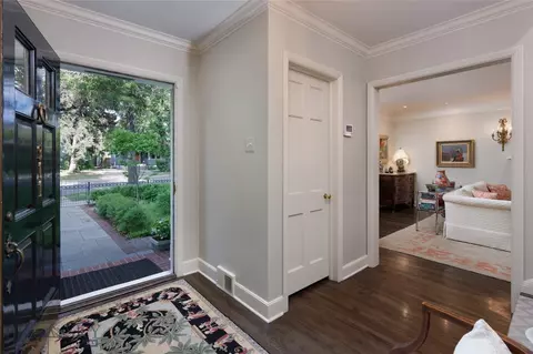 Entry Way - 911 S Willson Ave, Bozeman, MT 59715 photo 1 of 4