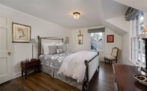 Bedroom - 911 S Willson Ave, Bozeman, MT 59715 photo 6 of 14