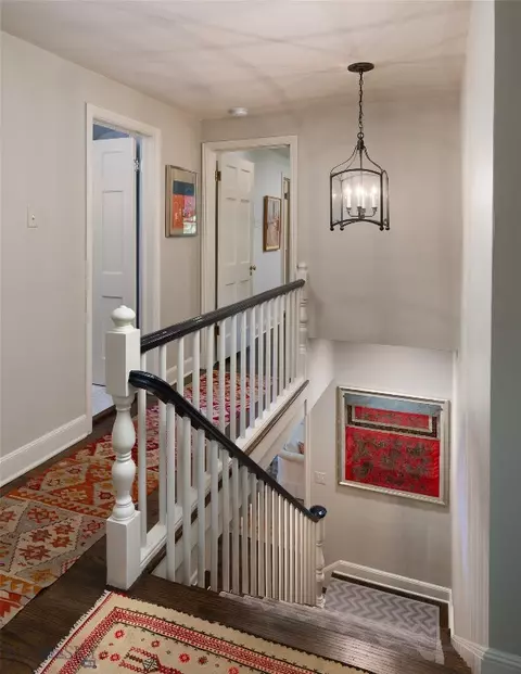 Entry Way - 911 S Willson Ave, Bozeman, MT 59715 photo 4 of 4