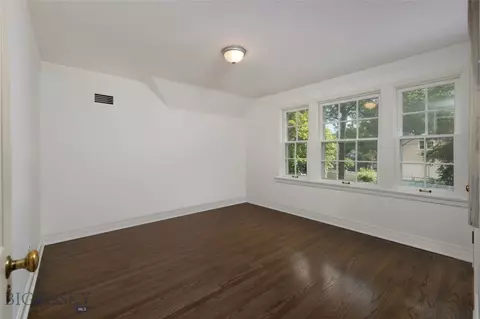 Bedroom - 911 S Willson Ave, Bozeman, MT 59715 photo 11 of 14