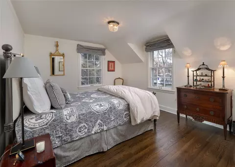 Bedroom - 911 S Willson Ave, Bozeman, MT 59715 photo 7 of 14