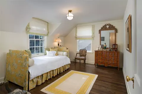 Bedroom - 911 S Willson Ave, Bozeman, MT 59715 photo 12 of 14