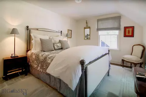 Bedroom - 911 S Willson Ave, Bozeman, MT 59715 photo 8 of 14
