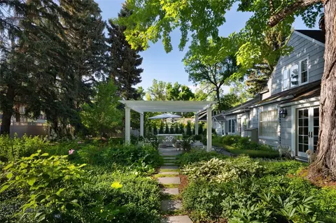 Exterior - 911 S Willson Ave, Bozeman, MT 59715 photo 13 of 16