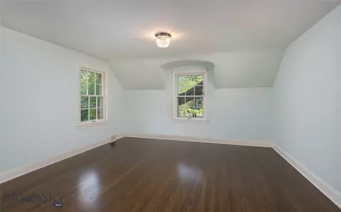 Bedroom - 911 S Willson Ave, Bozeman, MT 59715 photo 5 of 14