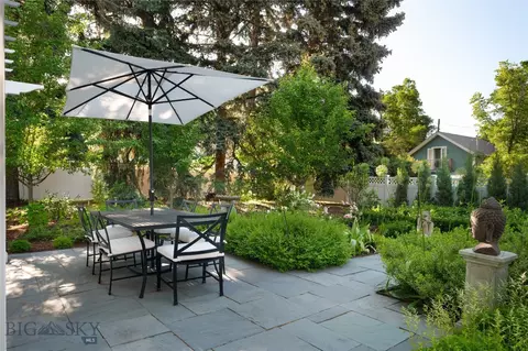 Exterior - 911 S Willson Ave, Bozeman, MT 59715 photo 6 of 16