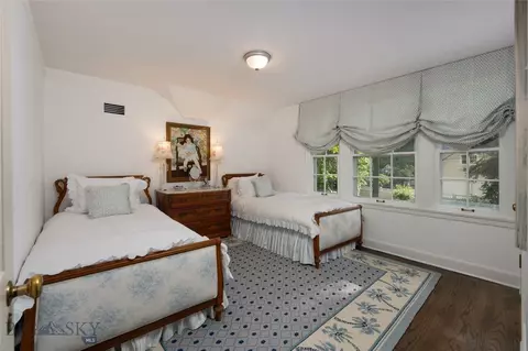 Bedroom - 911 S Willson Ave, Bozeman, MT 59715 photo 9 of 14