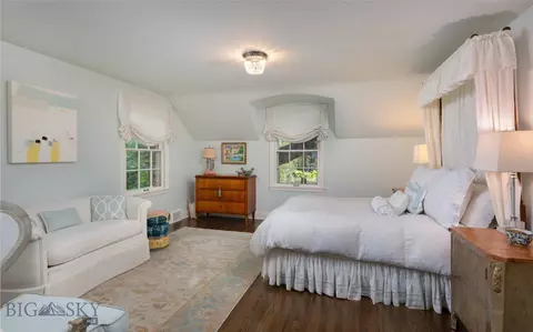 Bedroom - 911 S Willson Ave, Bozeman, MT 59715 photo 2 of 14
