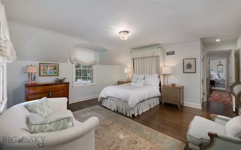 Bedroom - 911 S Willson Ave, Bozeman, MT 59715 photo 1 of 14
